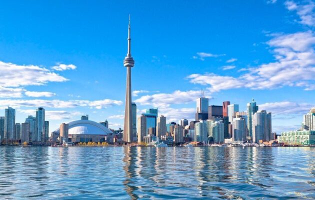 Toronto Photo