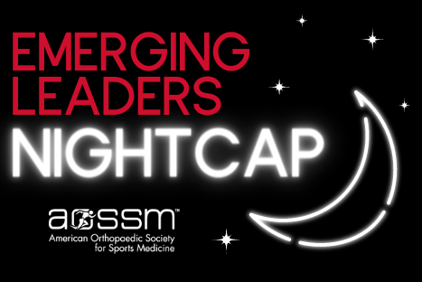 Emerging Leaders Nightcap