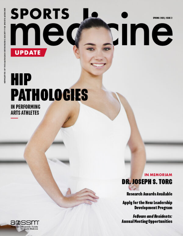 Sports Medicine Update AOSSM