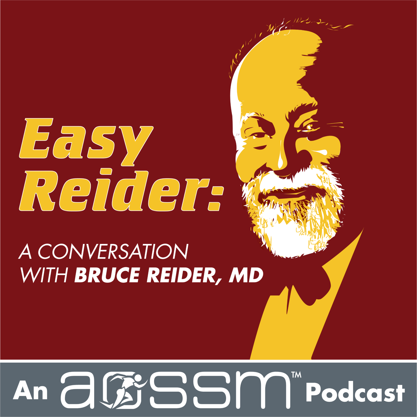 Easy Reider Podcast