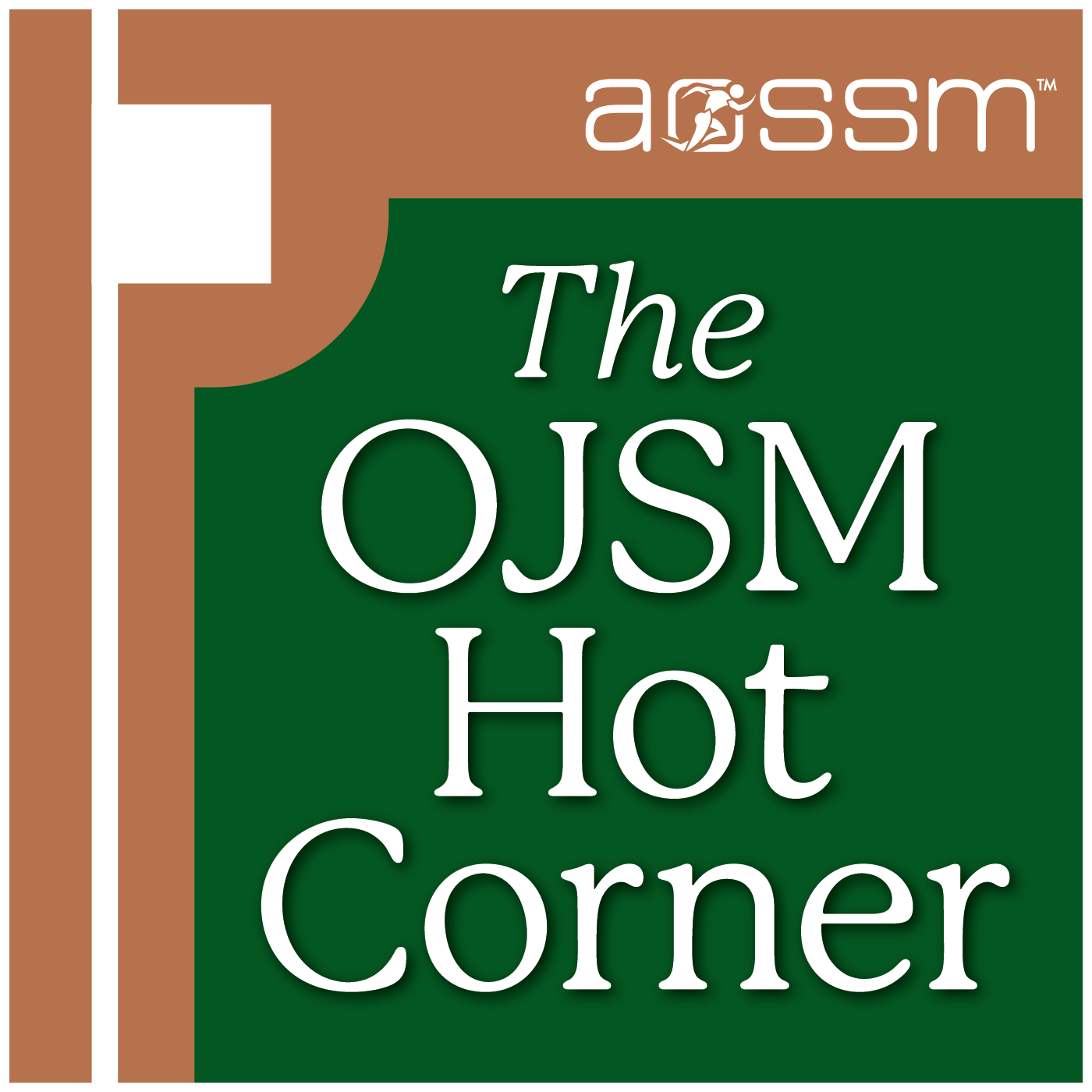 The OJSM Hot Corner Podcast