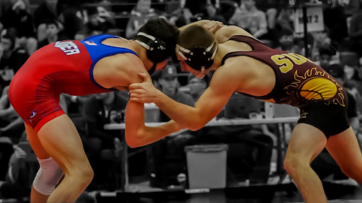 wrestling injuries in sports medicine | AOSSM