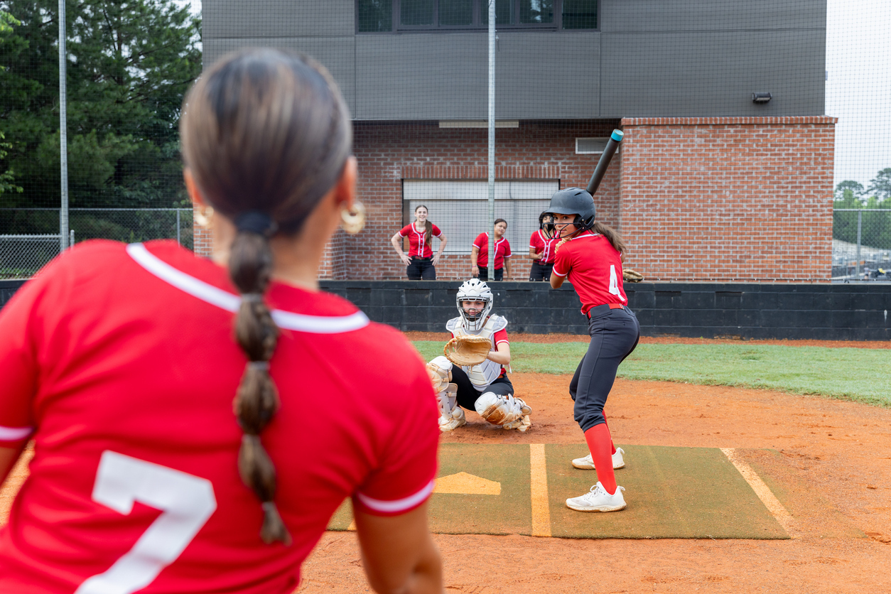 Softball Injury Prevention | AOSSM