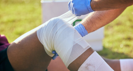 STOP Sports Injuries: Youth Injury Prevention and Treatment | AOSSM